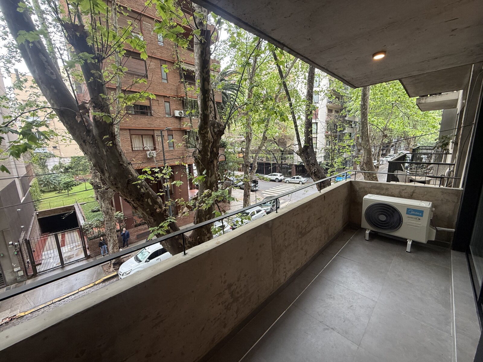 Venta Depto 3 Ambientes Belgrano / Financiacion/ Cochera — foto 8