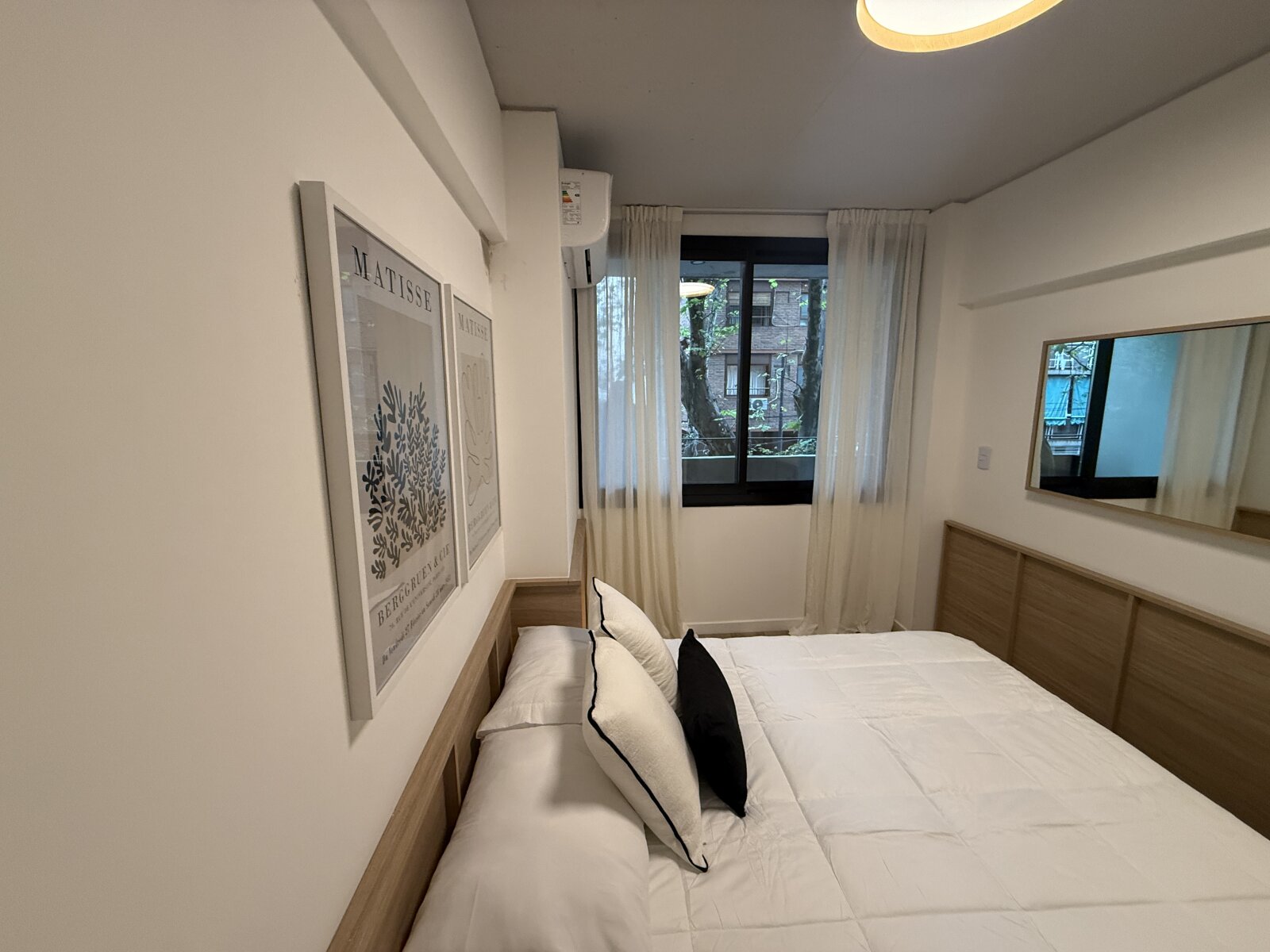 Venta Depto 3 Ambientes Belgrano / Financiacion/ Cochera — foto 14