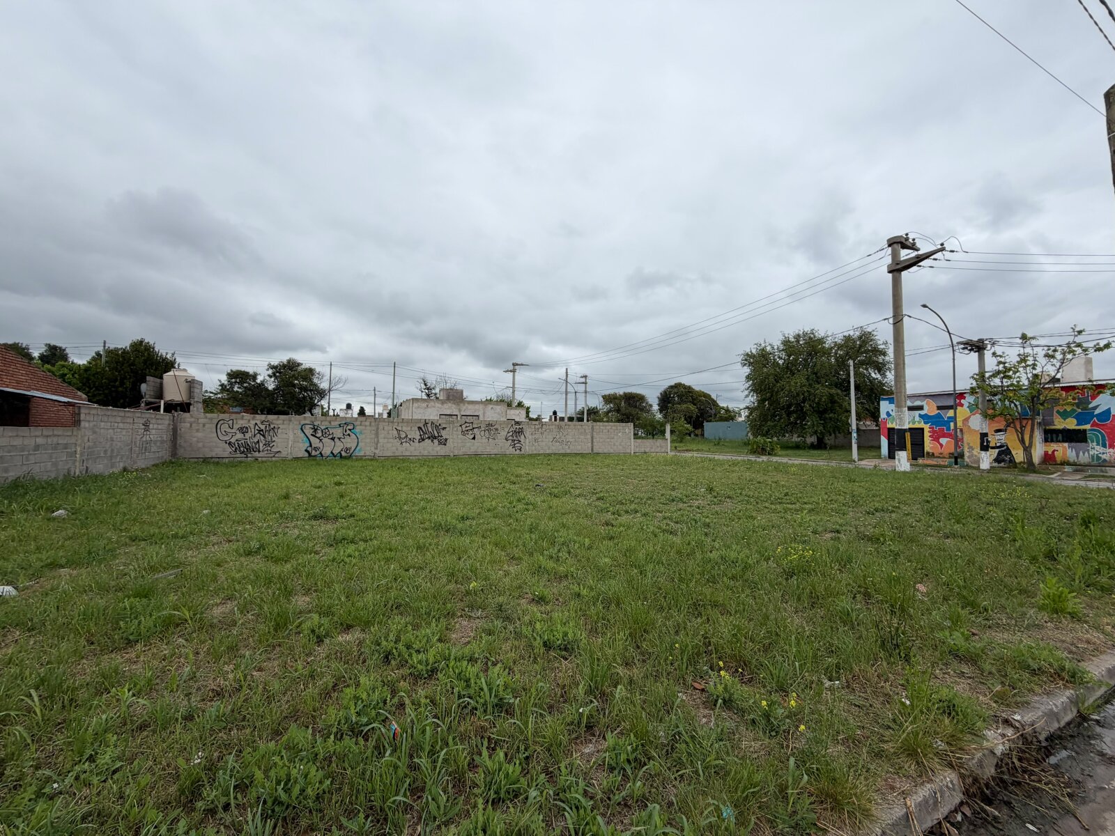 LOTE EN ROSEDAL ANEXO EN VENTA - 3