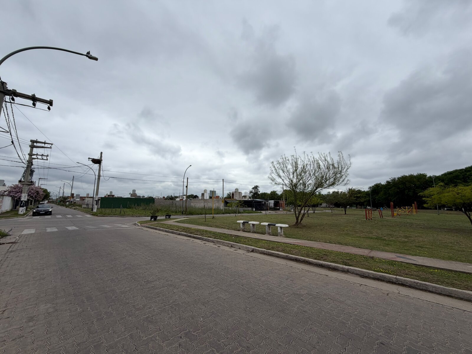 LOTE EN ROSEDAL ANEXO EN VENTA - 7