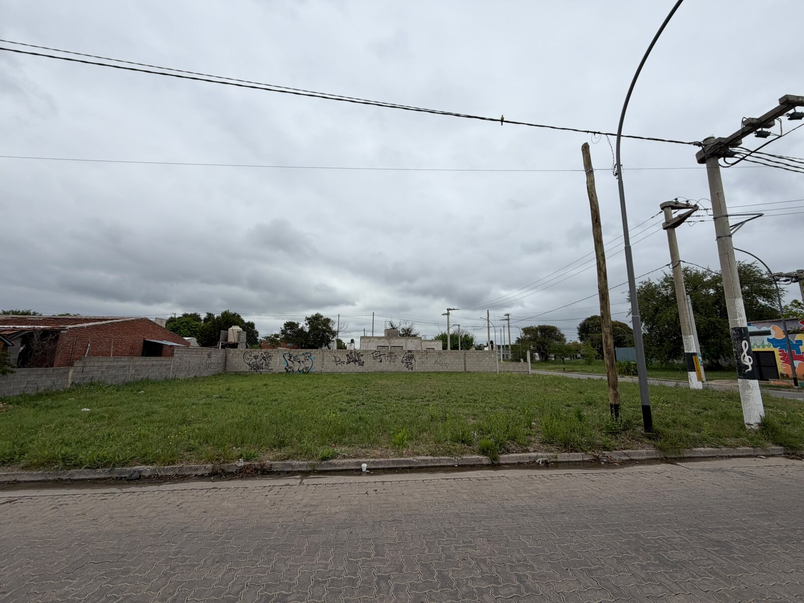 LOTE EN ROSEDAL ANEXO EN VENTA - 2