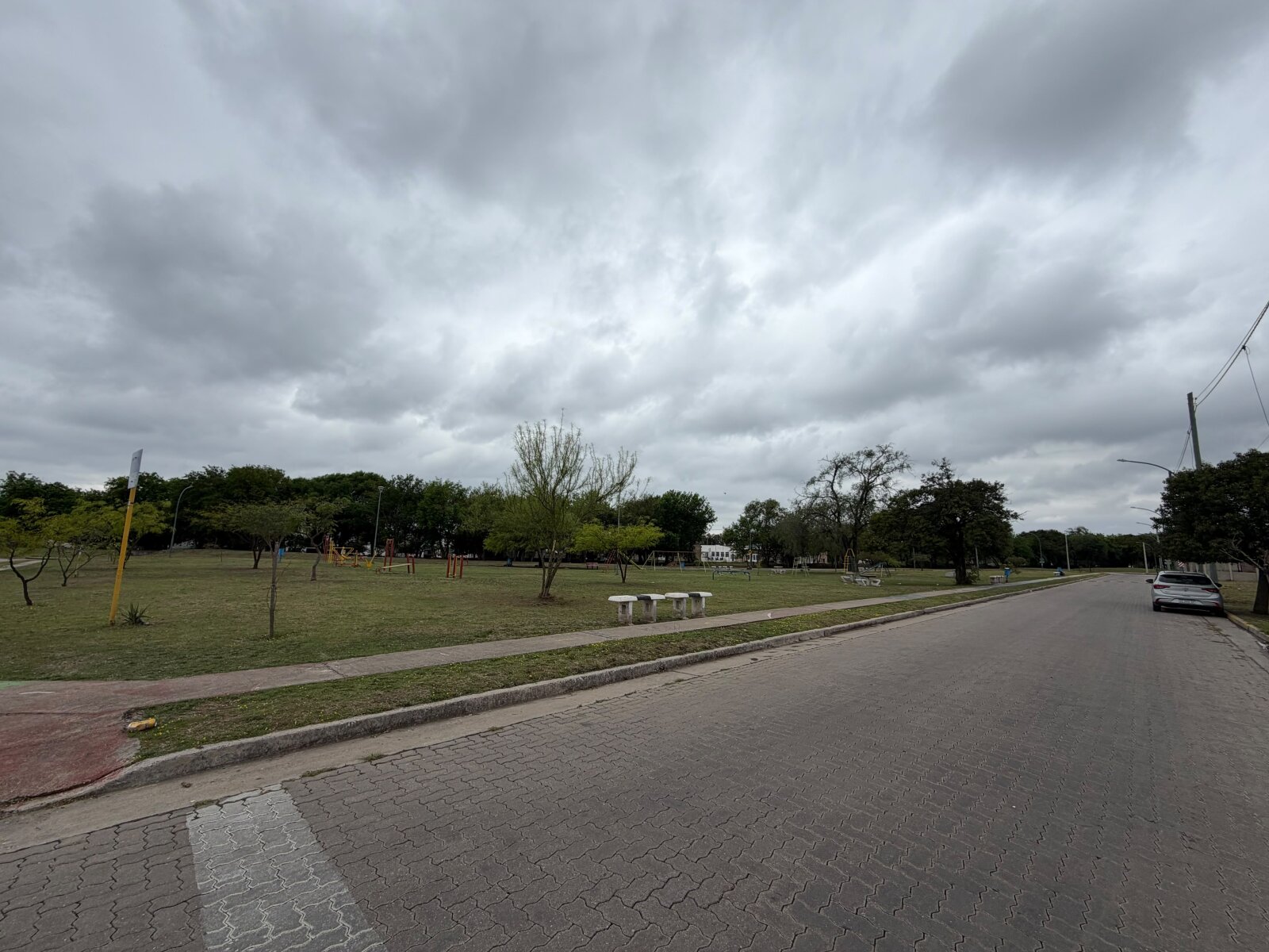 LOTE EN ROSEDAL ANEXO EN VENTA - 8