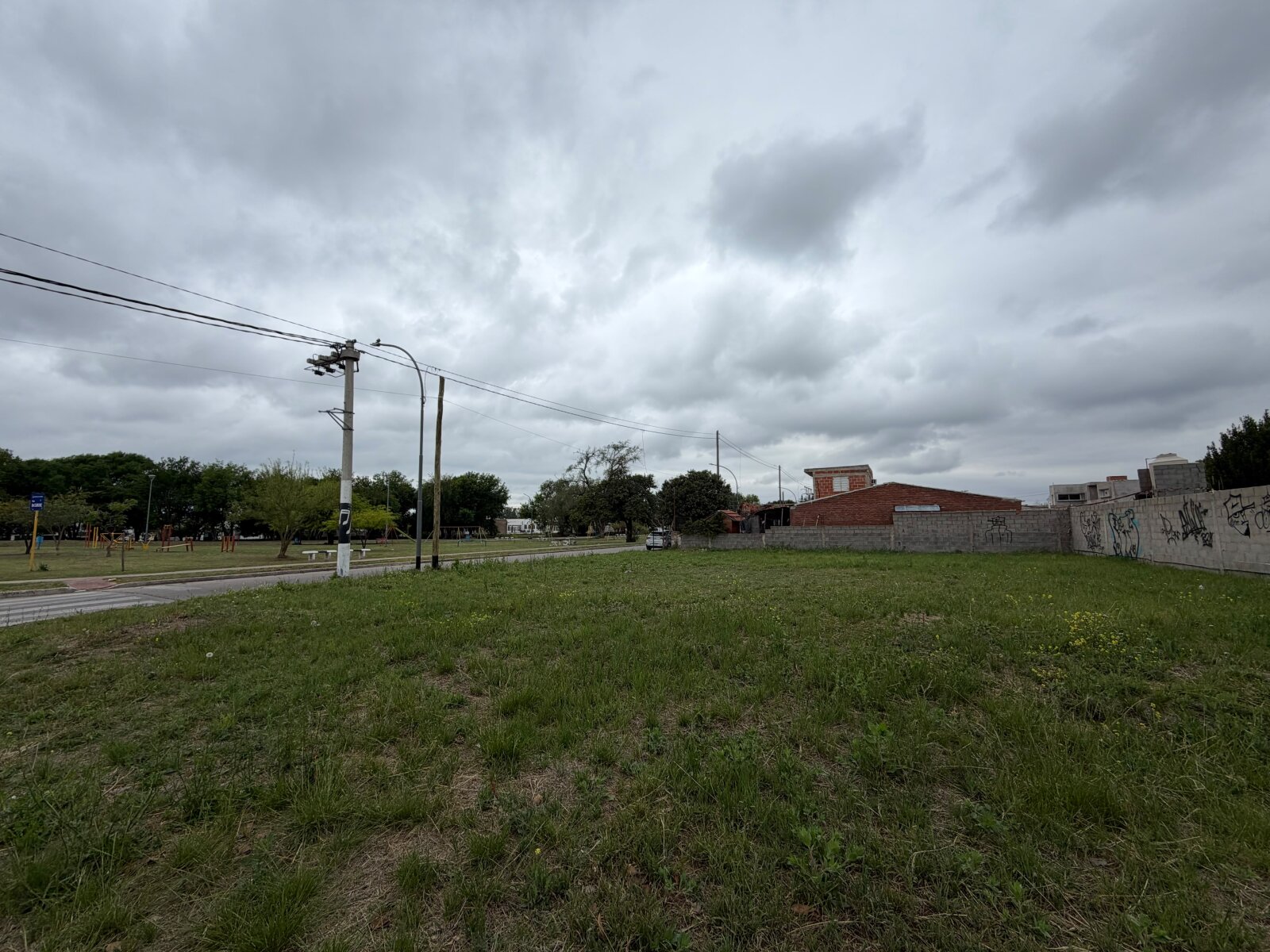 LOTE EN ROSEDAL ANEXO EN VENTA - 5