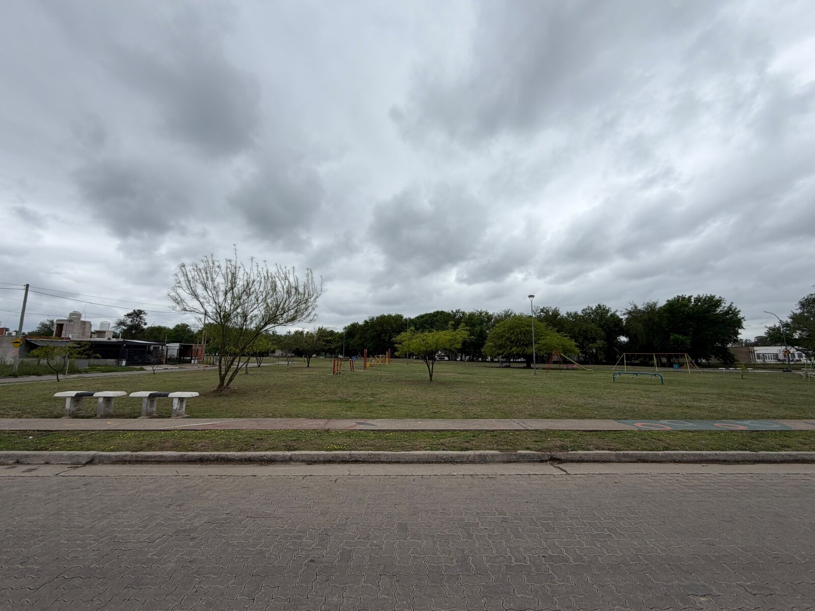 LOTE EN ROSEDAL ANEXO EN VENTA - 6