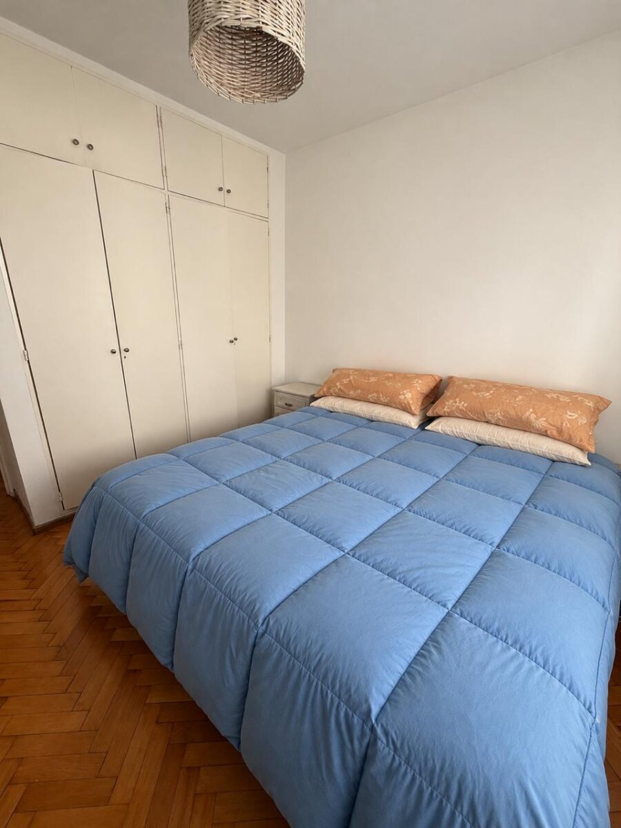 Departamento dos dormitorios- España 1559 — foto 6