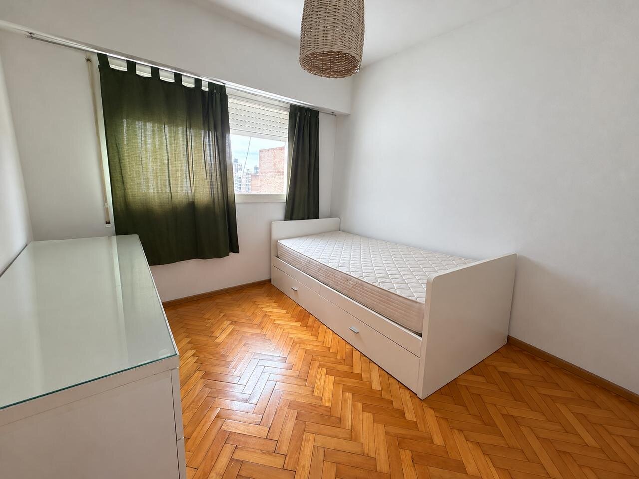 Departamento dos dormitorios- España 1559 — foto 4