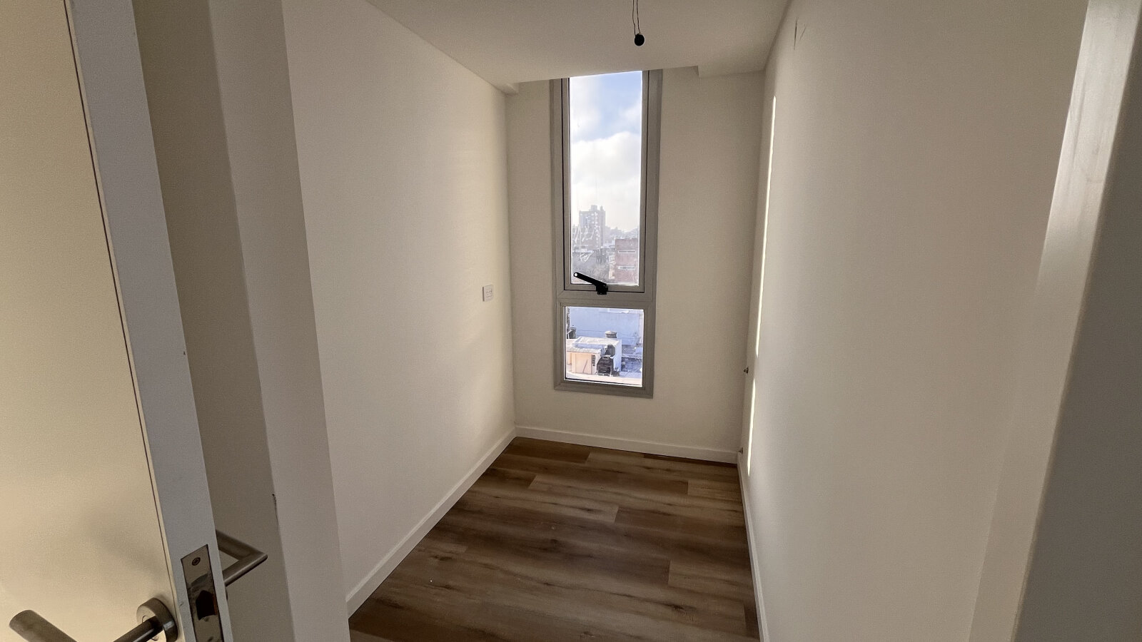 Viamonte 671 | 3 dormitorios | Terraza exclusiva y baulera - 9