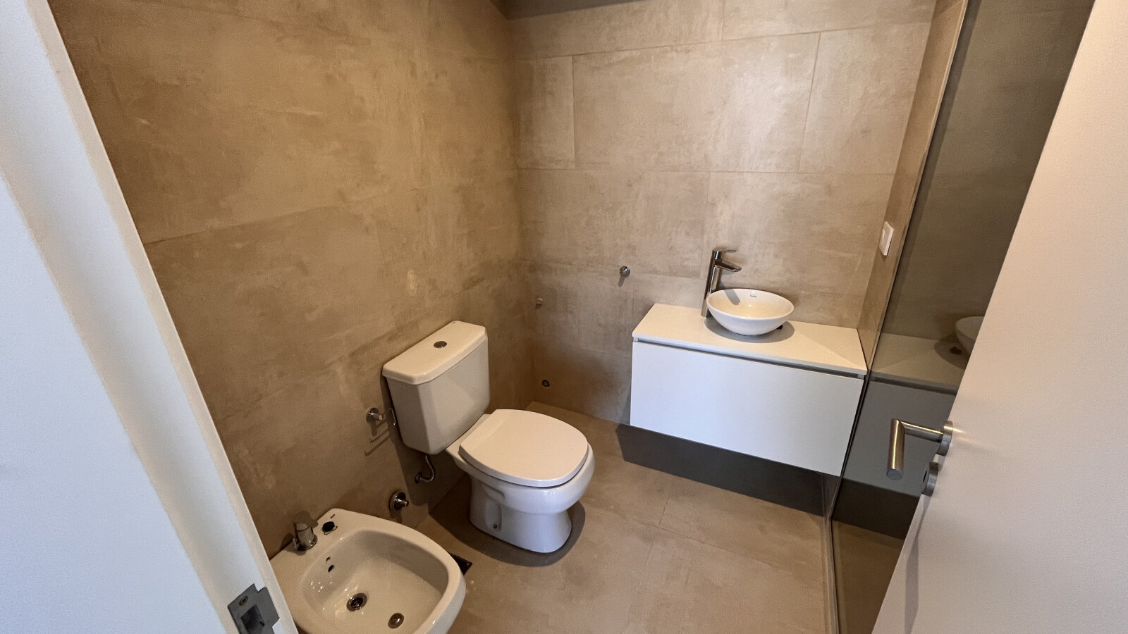 Viamonte 671 | 3 dormitorios | Terraza exclusiva y baulera - 8
