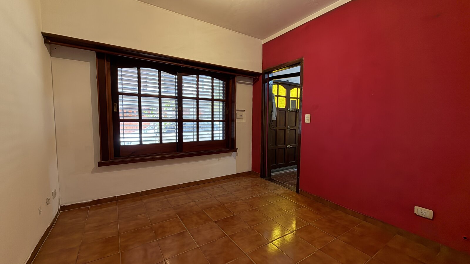 Alquiler Triplex - Quilmes oeste - 1
