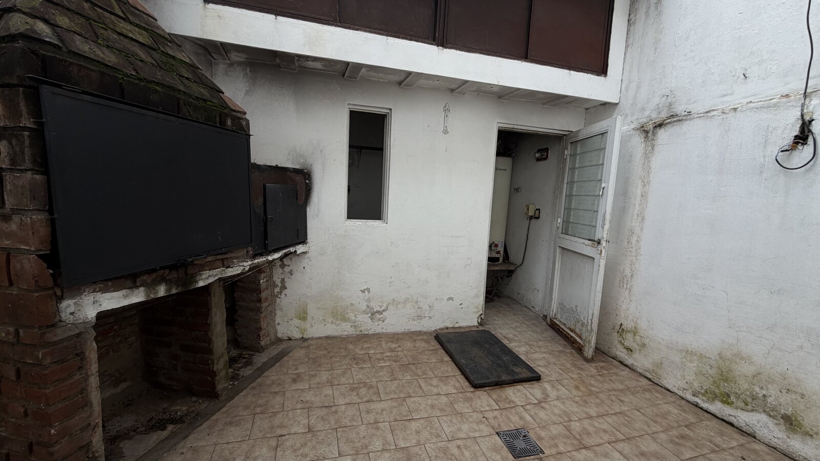 Alquiler Triplex - Quilmes oeste - 8