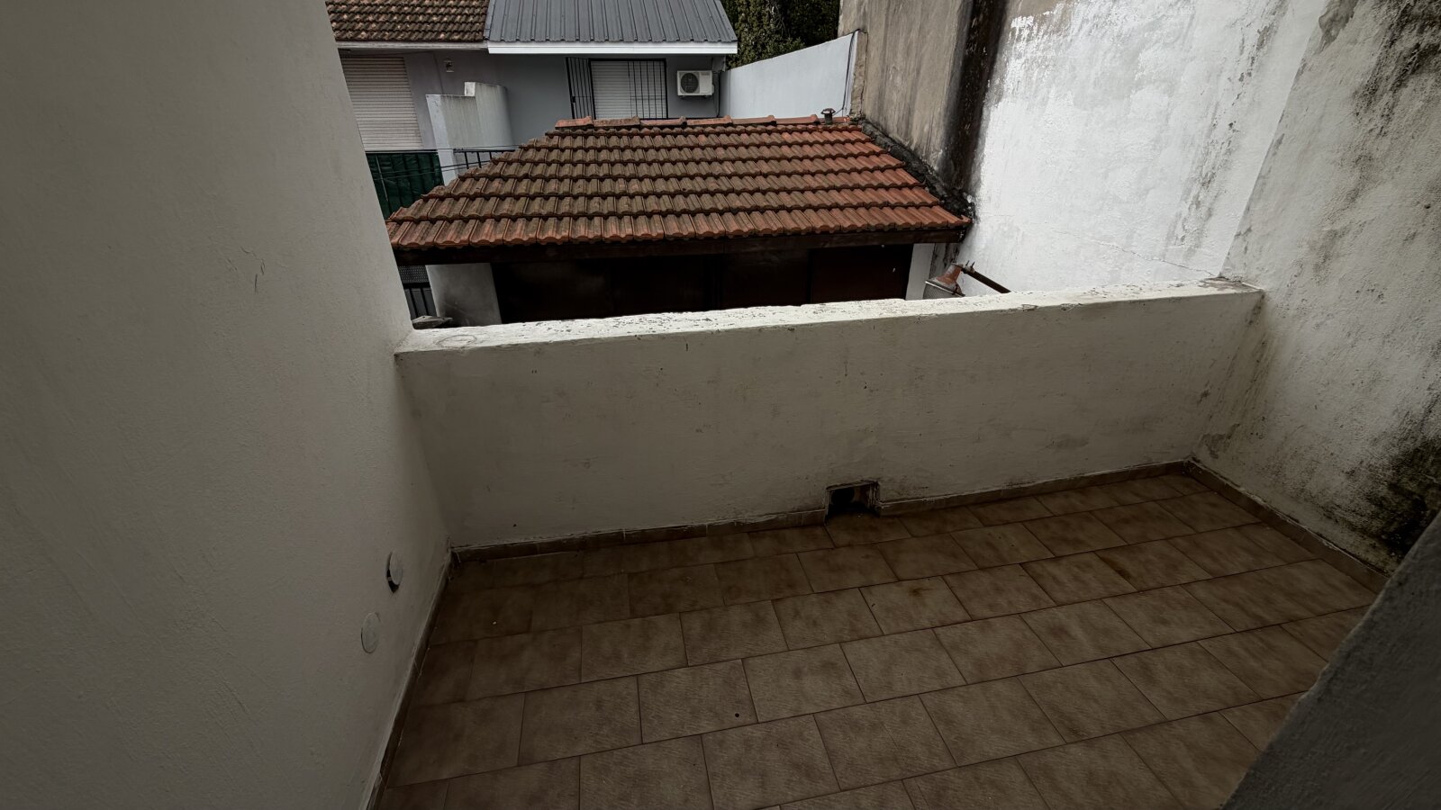 Alquiler Triplex - Quilmes oeste - 14