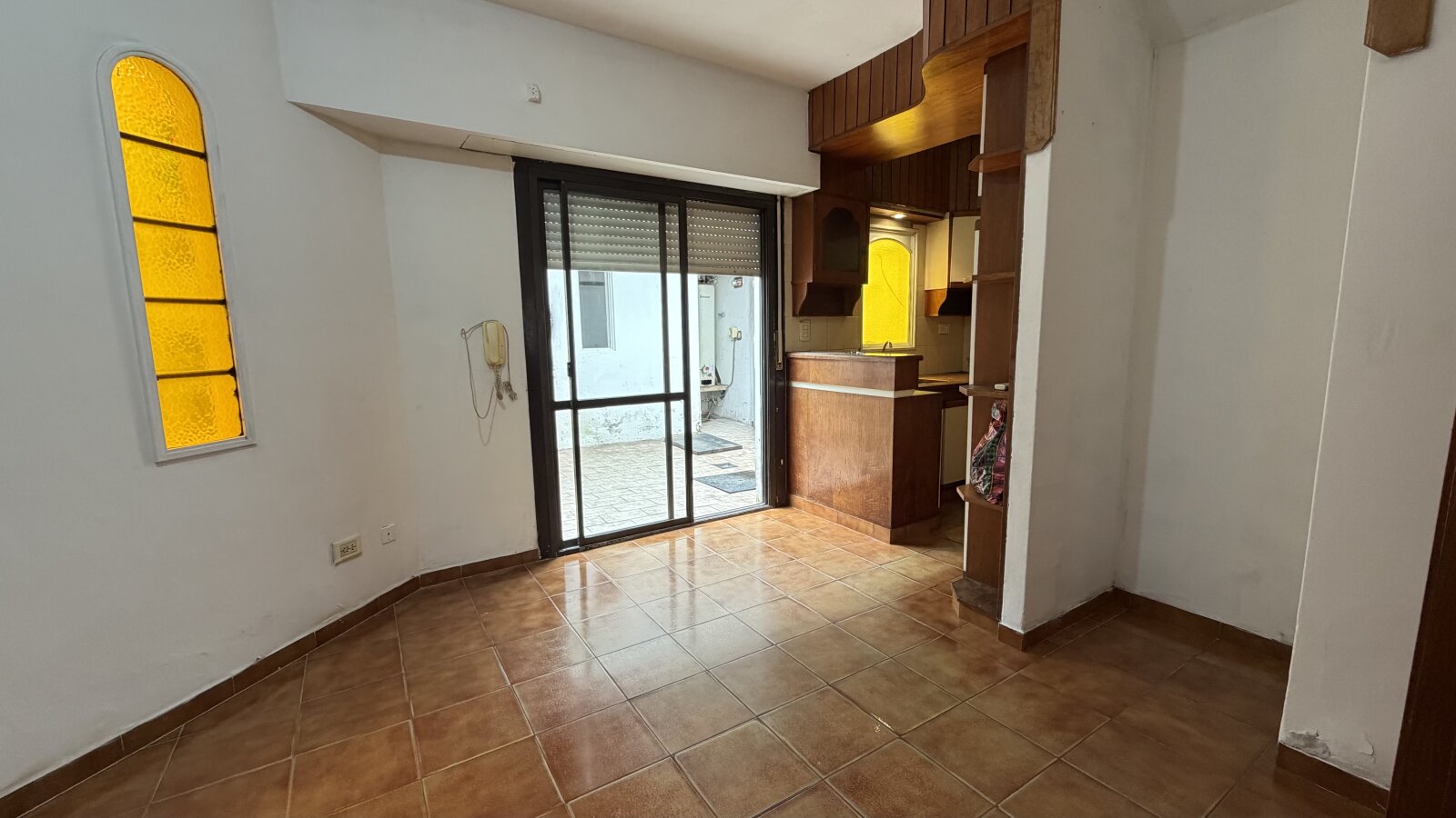 Alquiler Triplex - Quilmes oeste - 3