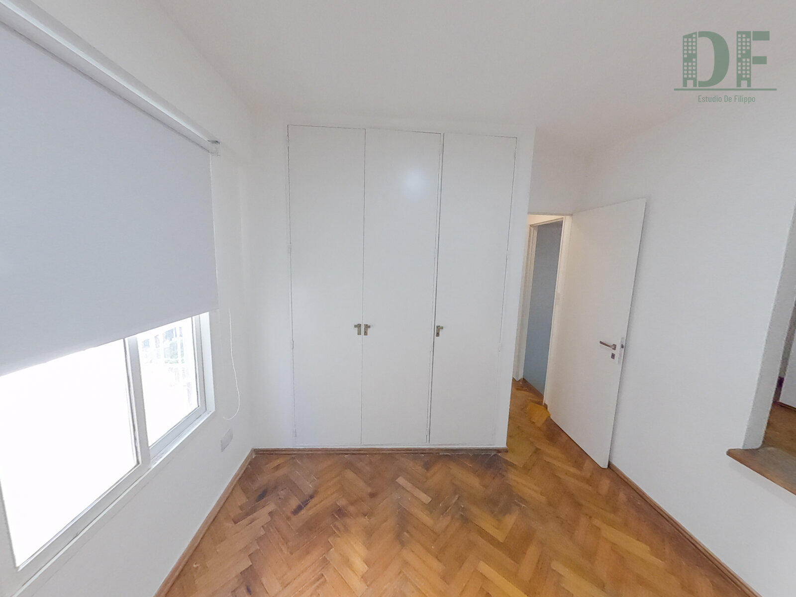Departamento 2 ambientes en alquiler - Recoleta — foto 4