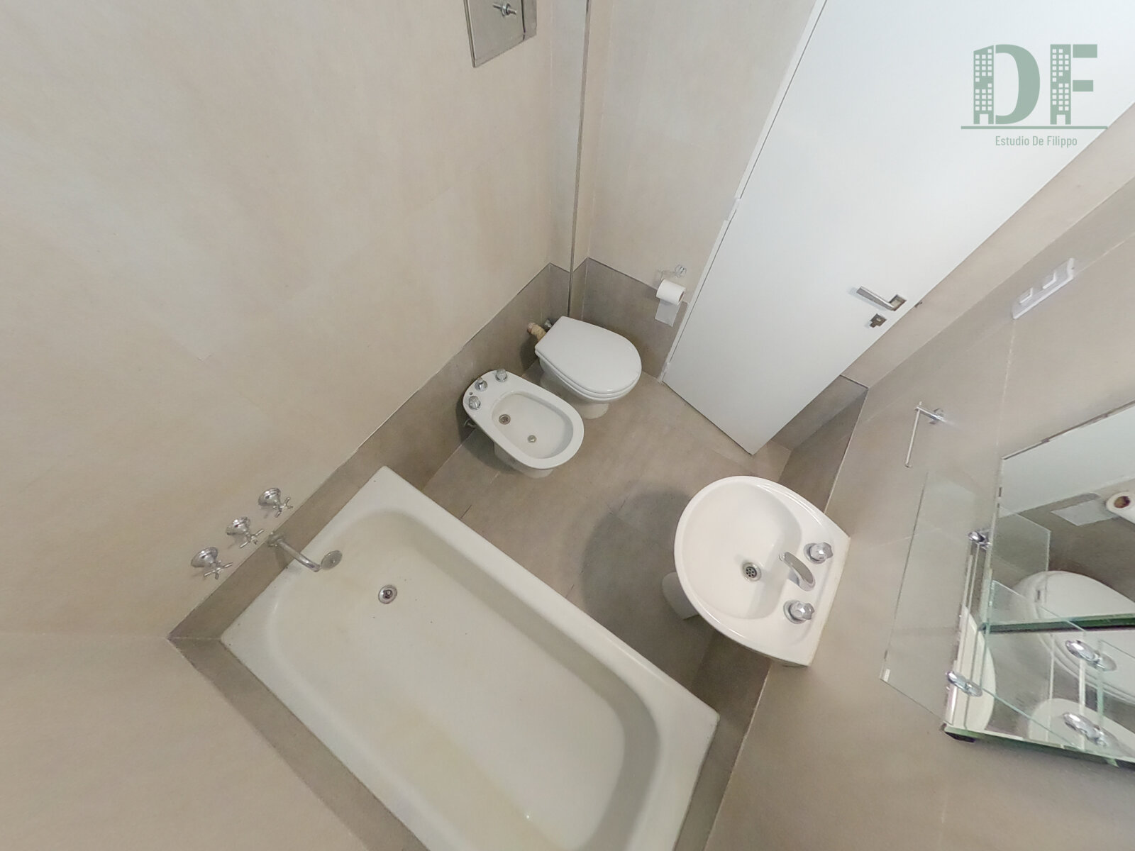Departamento 2 ambientes en alquiler - Recoleta — foto 5