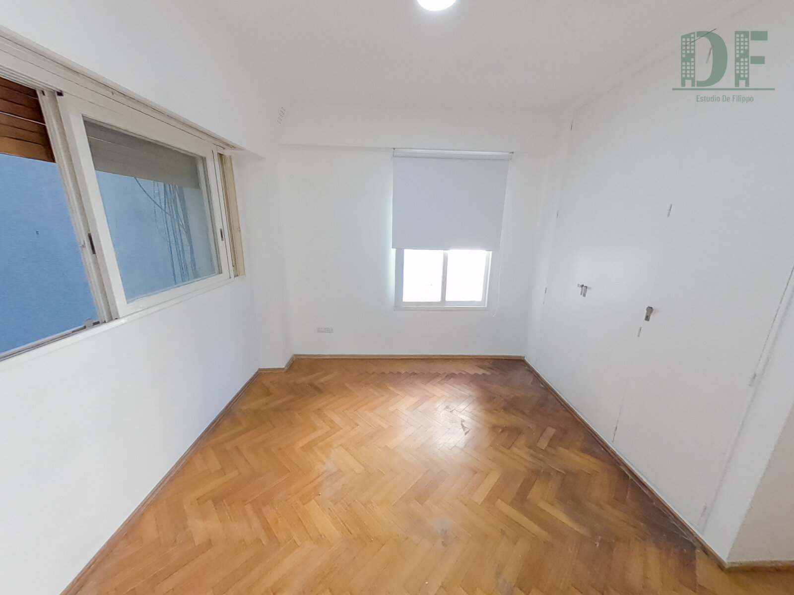 Departamento 2 ambientes en alquiler - Recoleta — foto 3