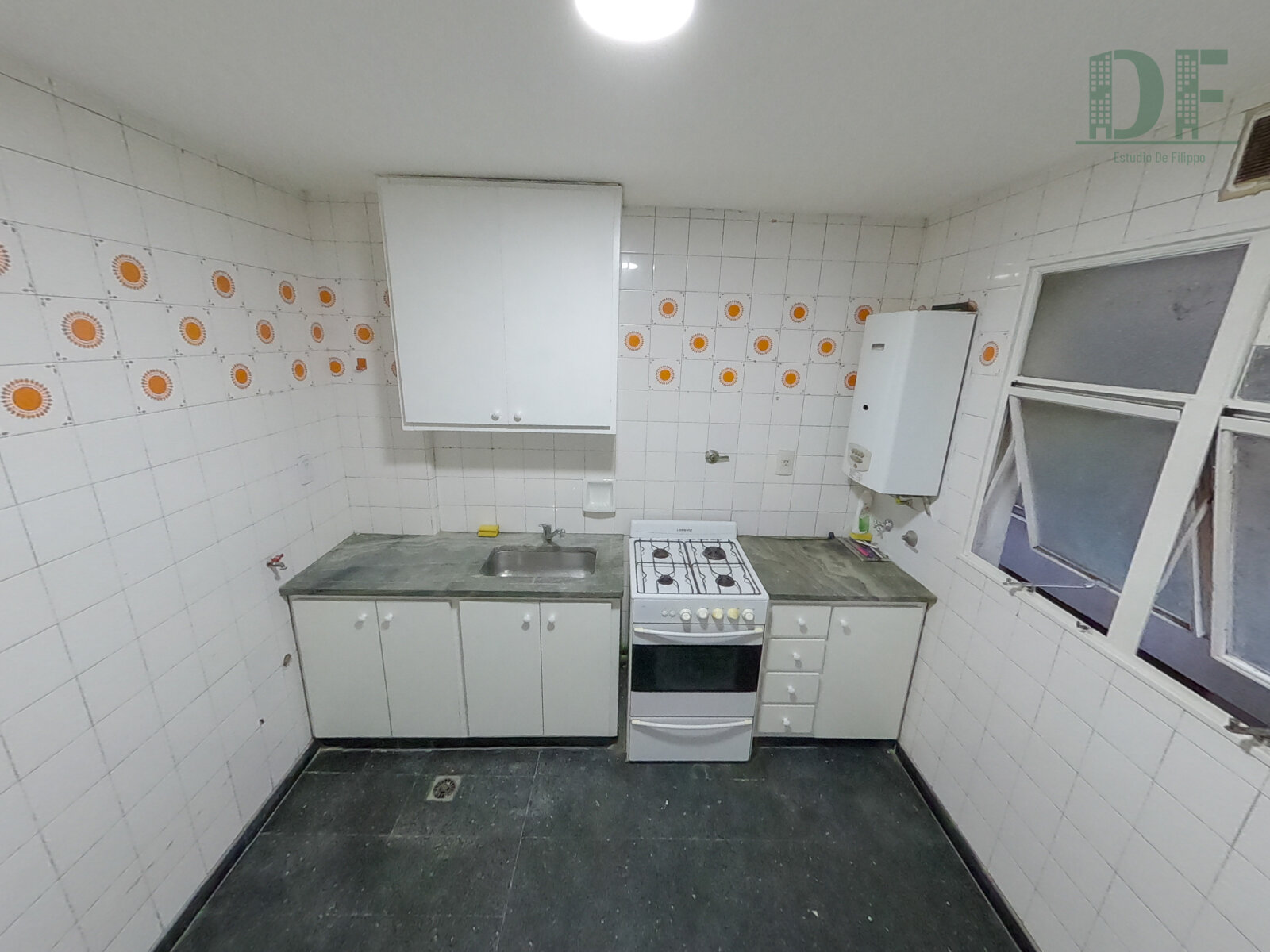 Departamento 2 ambientes en alquiler - Recoleta — foto 6