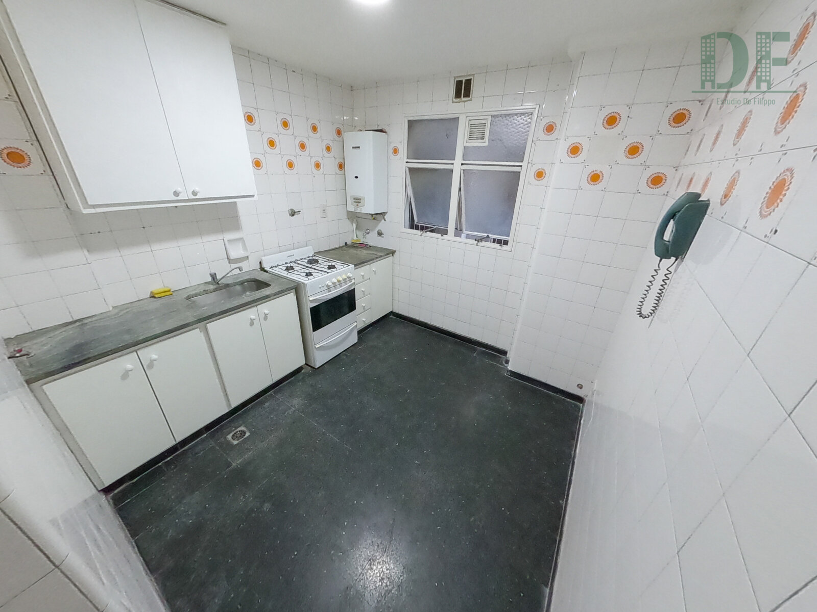 Departamento 2 ambientes en alquiler - Recoleta — foto 7