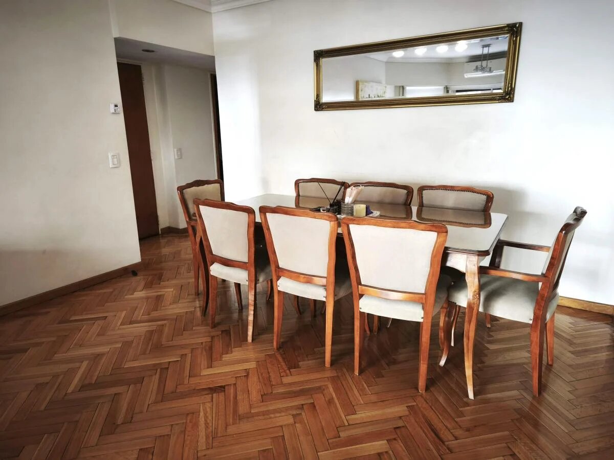 Venta departamento cuatro ambientes en Caballito - 29