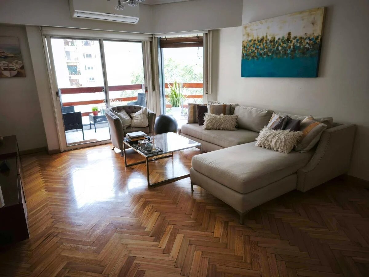 Venta departamento cuatro ambientes en Caballito — foto 11