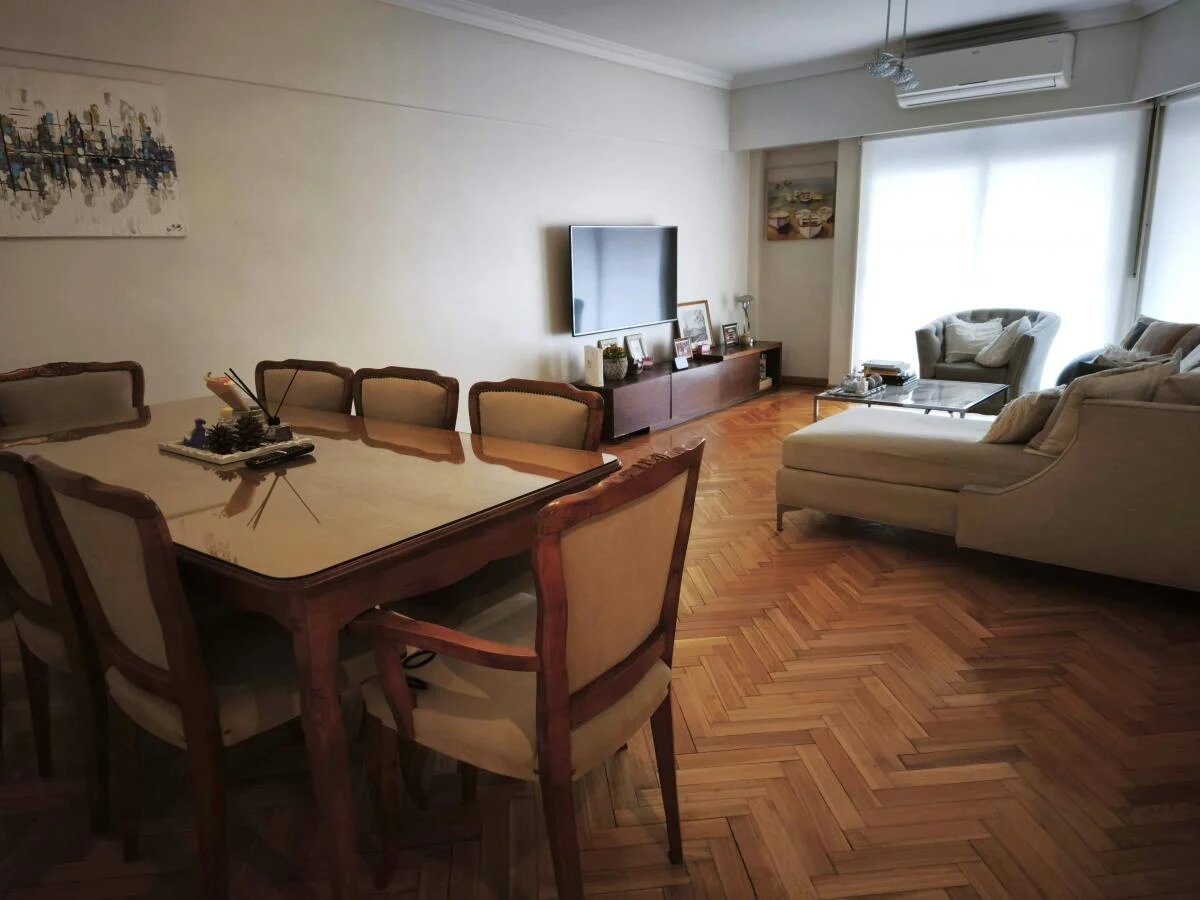 Venta departamento cuatro ambientes en Caballito - 23