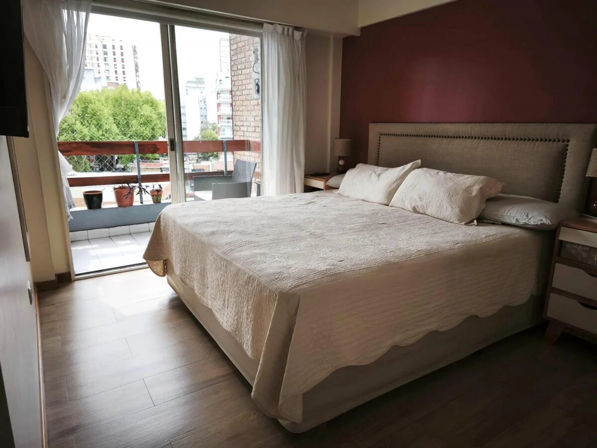 Venta departamento cuatro ambientes en Caballito — foto 5