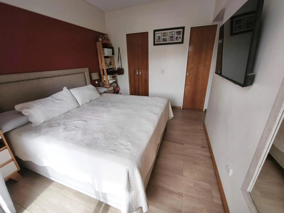 Venta departamento cuatro ambientes en Caballito — foto 4