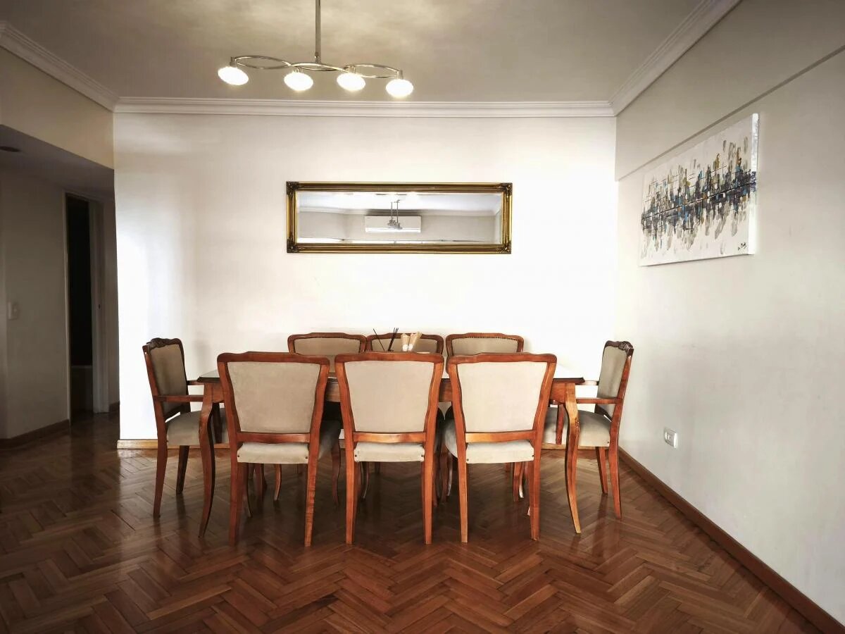 Venta departamento cuatro ambientes en Caballito - 30