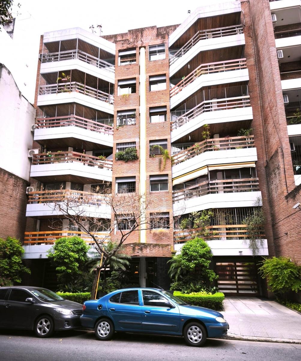 Venta departamento cuatro ambientes en Caballito - 31