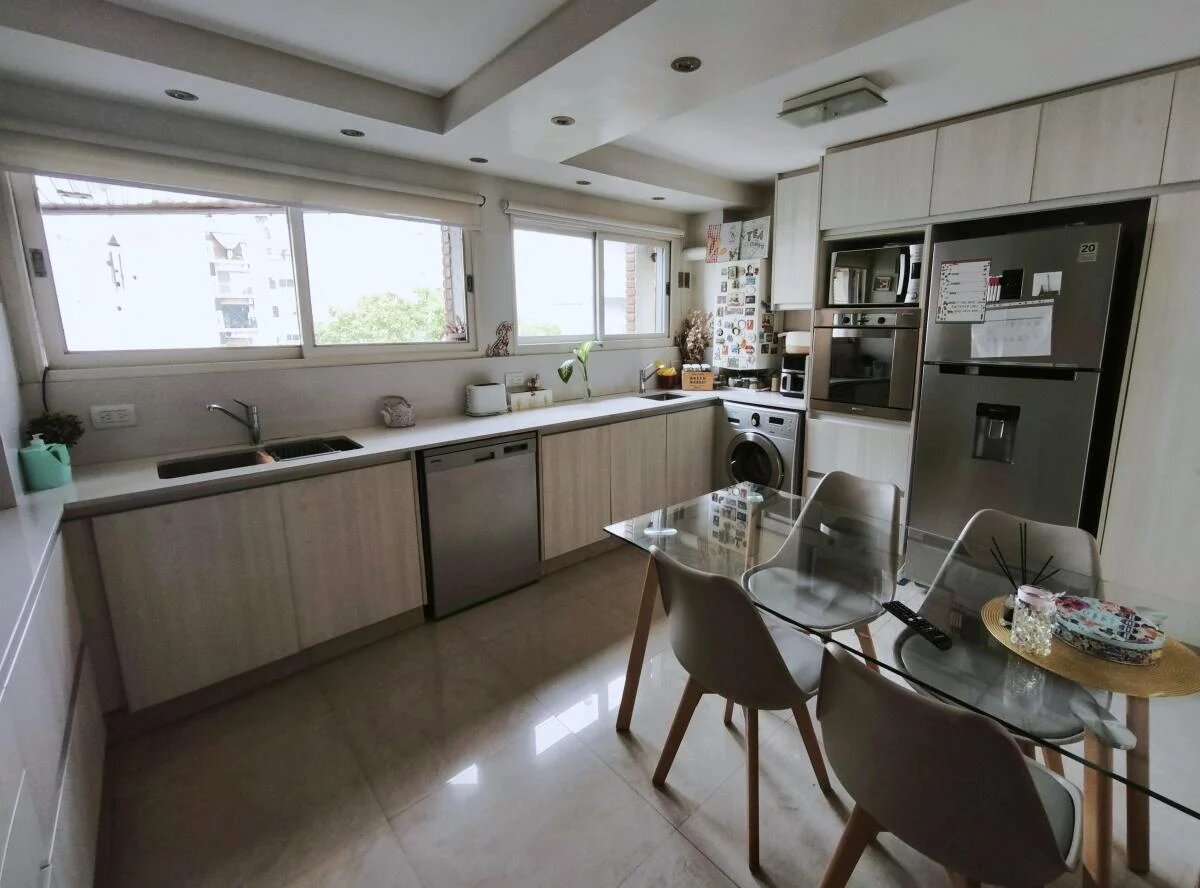 Venta departamento cuatro ambientes en Caballito — foto 8