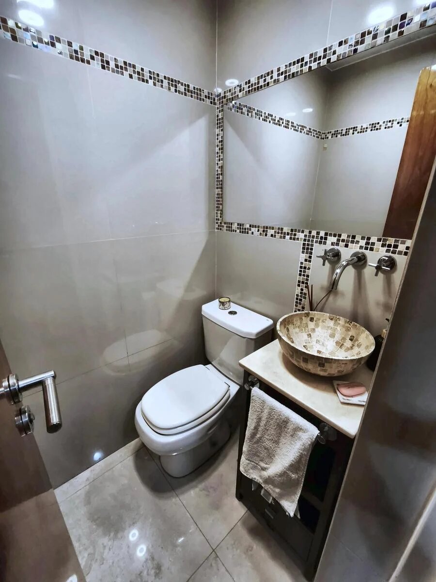 Venta departamento cuatro ambientes en Caballito - 19