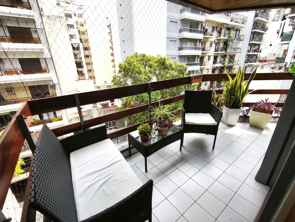 Venta departamento cuatro ambientes en Caballito - 28