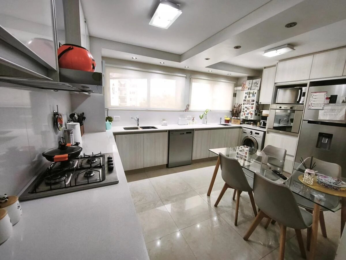 Venta departamento cuatro ambientes en Caballito — foto 2