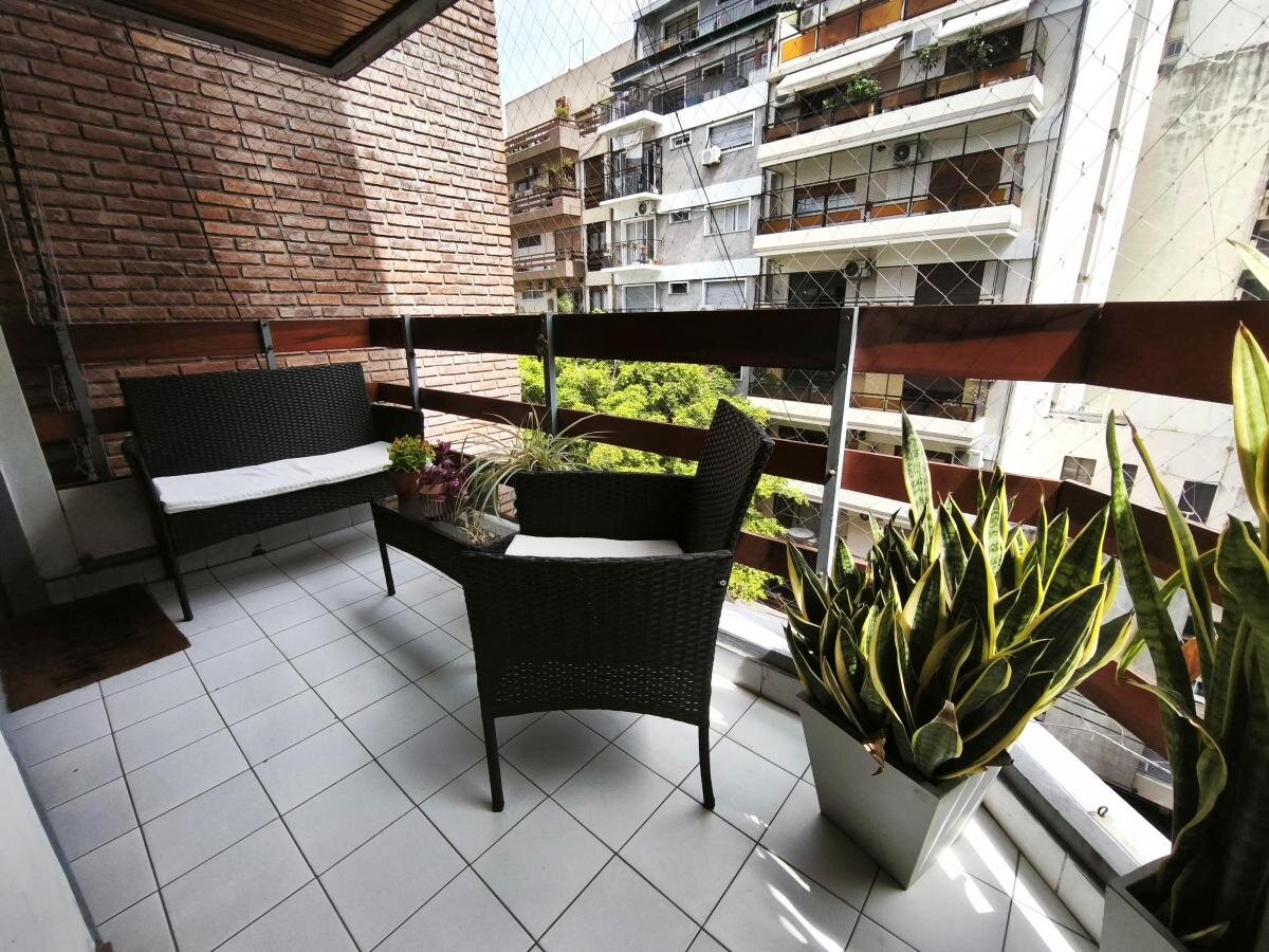 Venta departamento cuatro ambientes en Caballito - 27