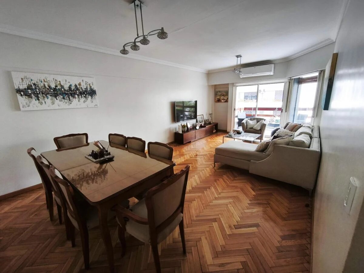 Venta departamento cuatro ambientes en Caballito — foto 10