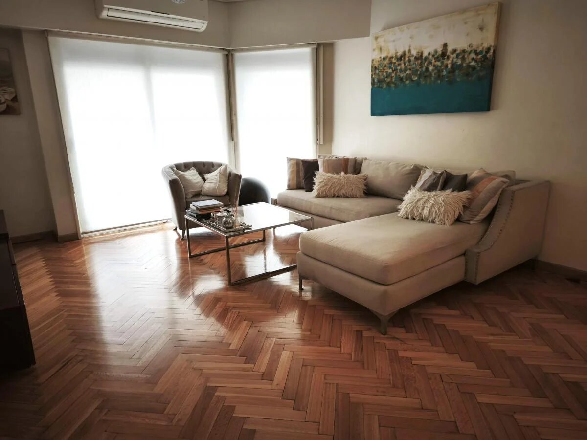 Venta departamento cuatro ambientes en Caballito - 22