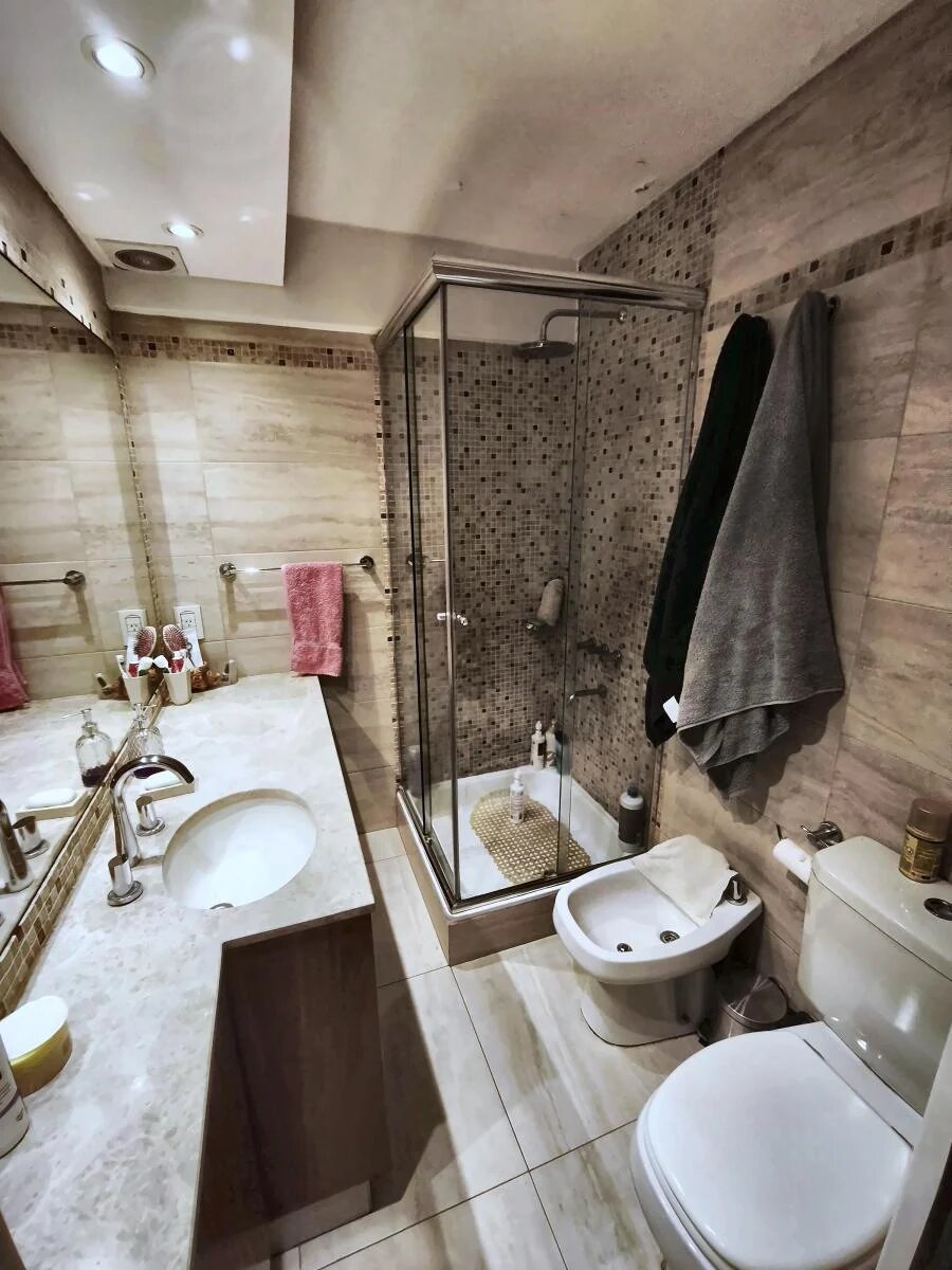Venta departamento cuatro ambientes en Caballito - 18