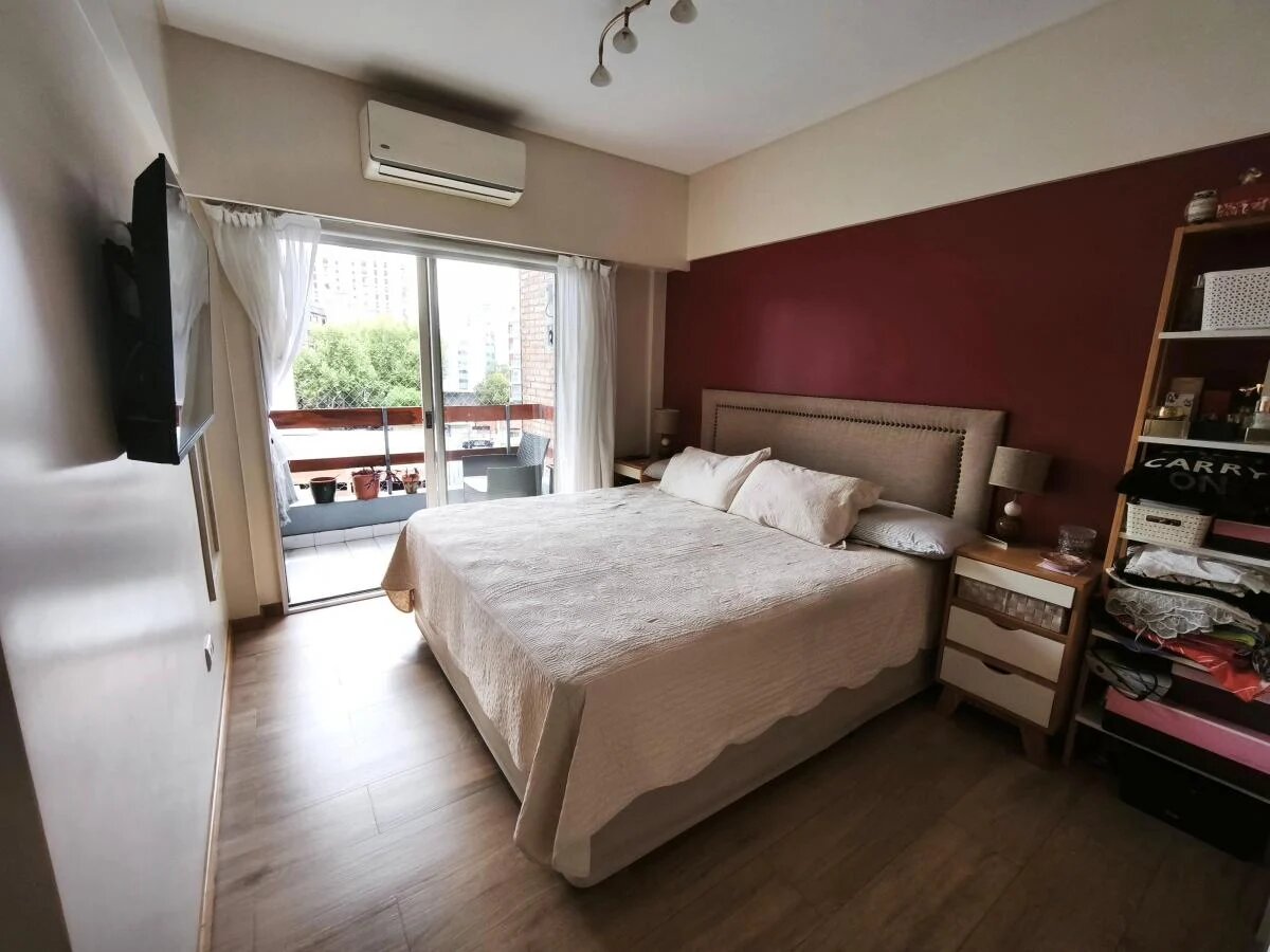 Venta departamento cuatro ambientes en Caballito — foto 6