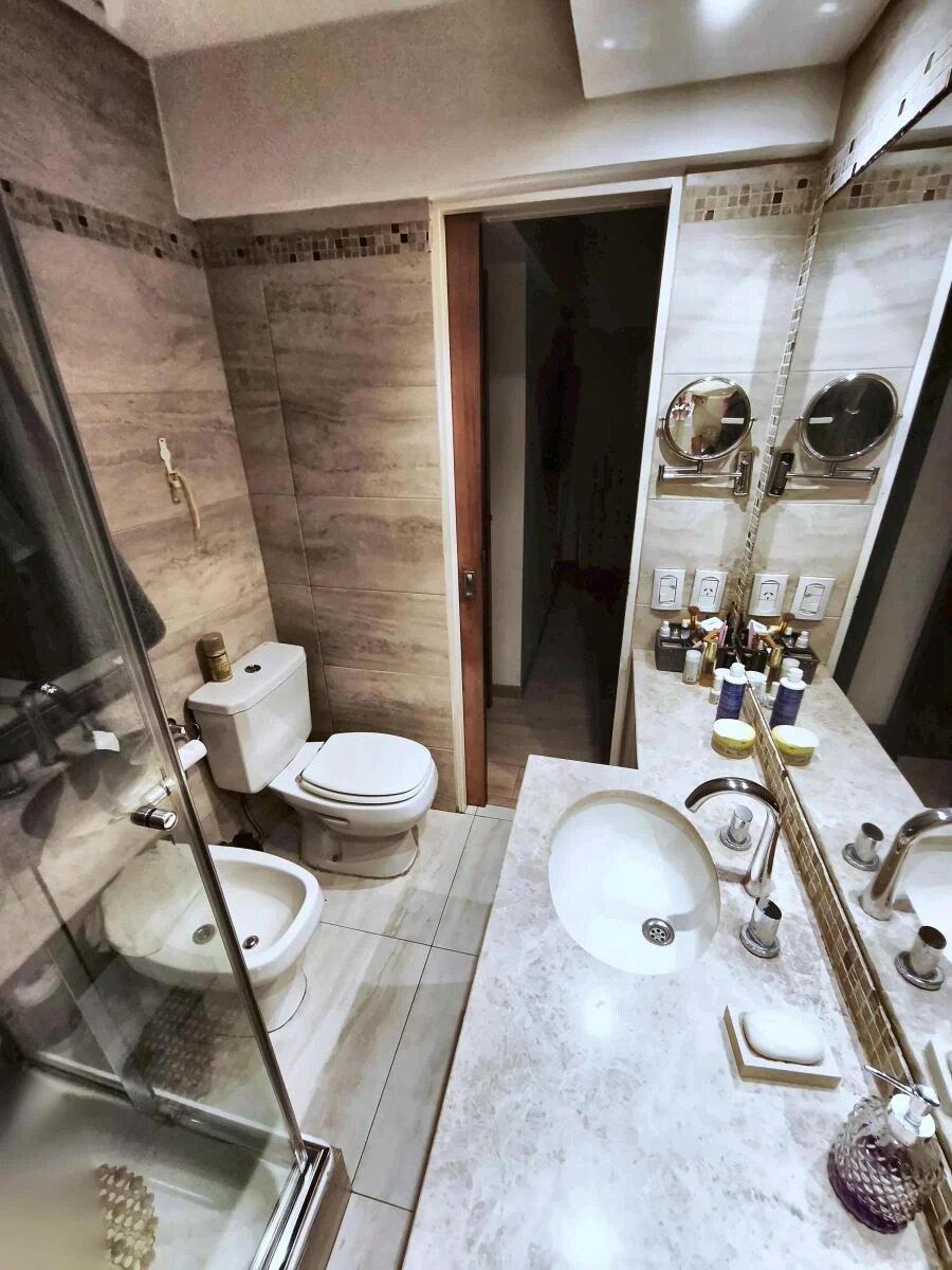 Venta departamento cuatro ambientes en Caballito - 17