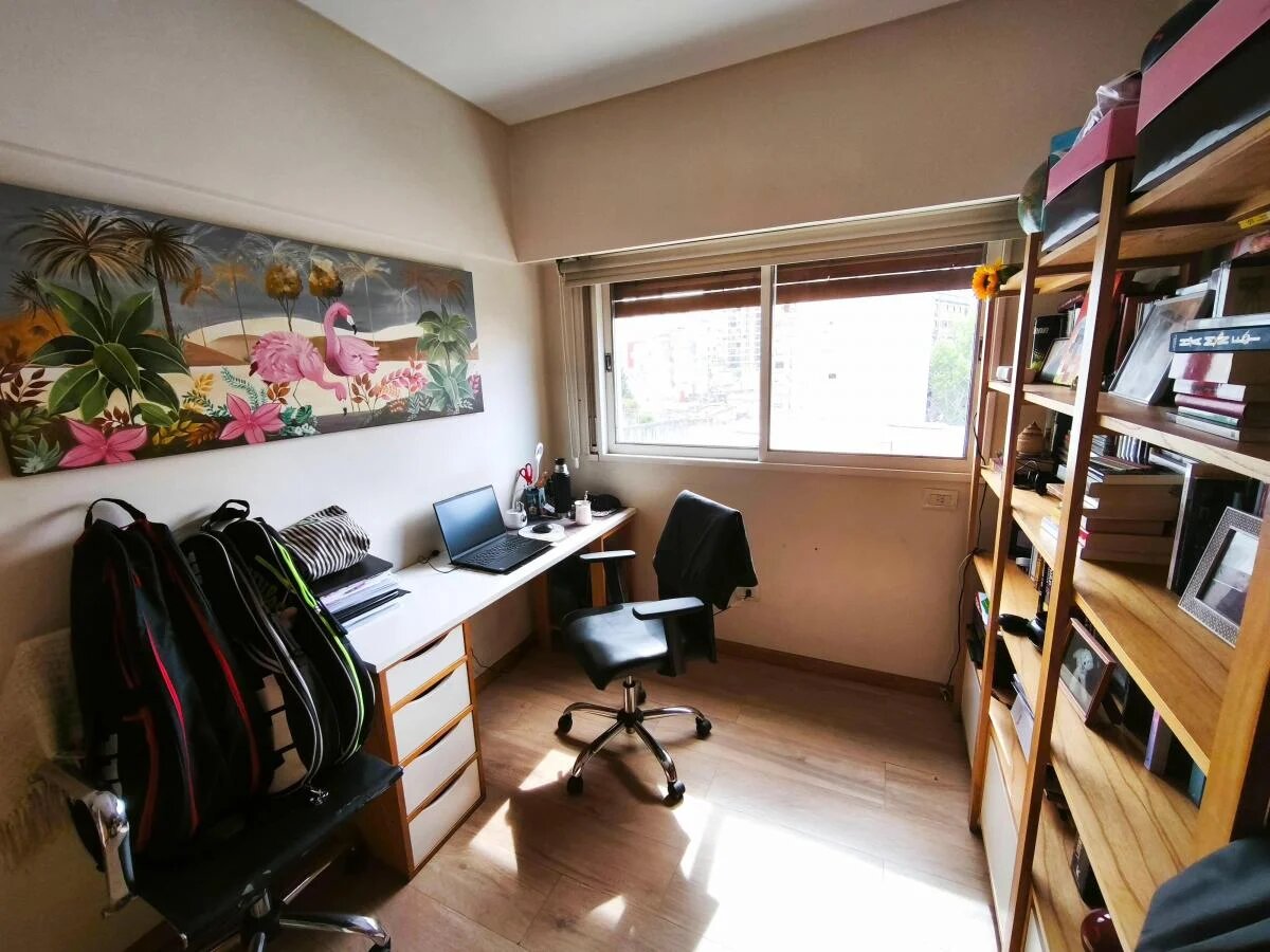 Venta departamento cuatro ambientes en Caballito - 25