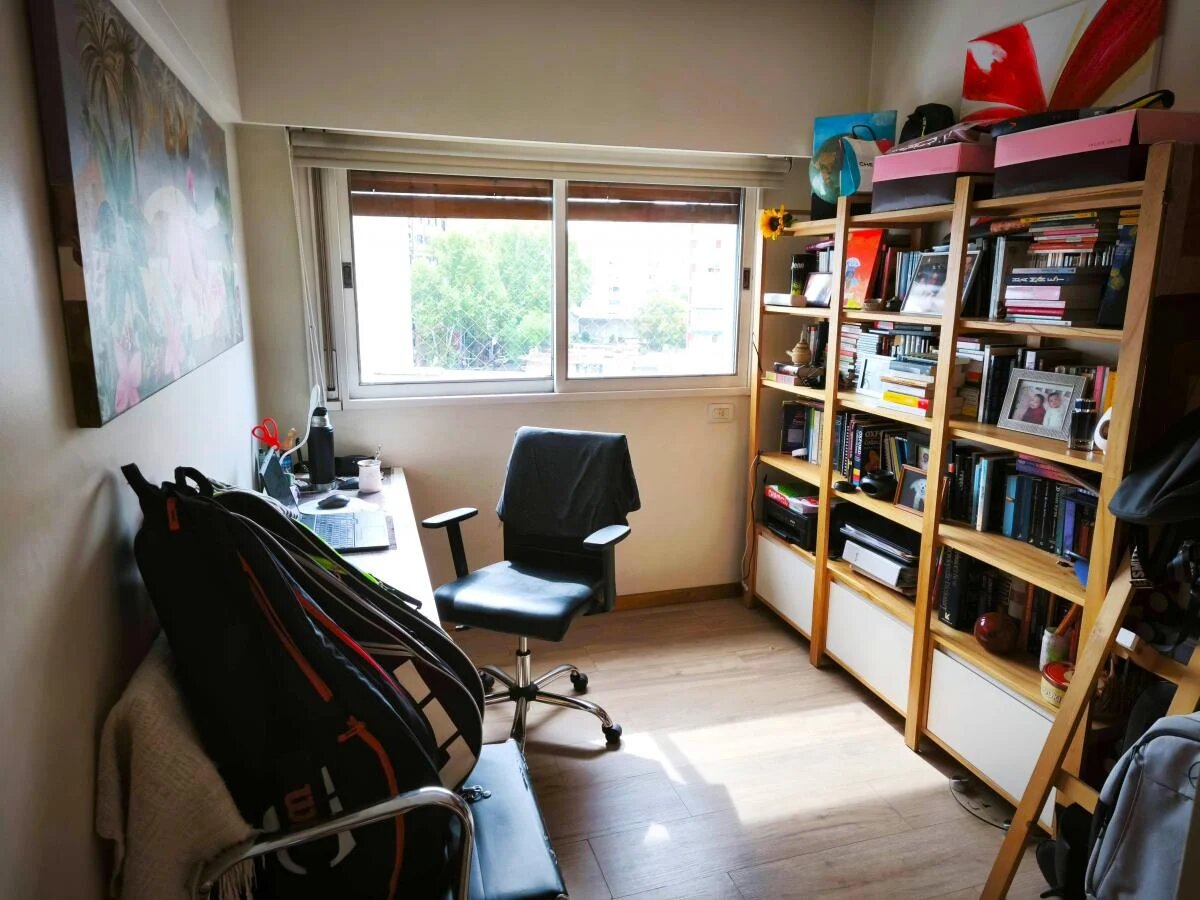 Venta departamento cuatro ambientes en Caballito - 24