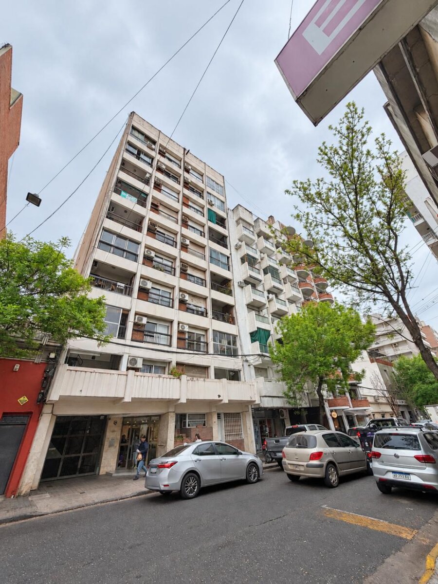 Departamento dos dormitorios- España 1559 — foto 10