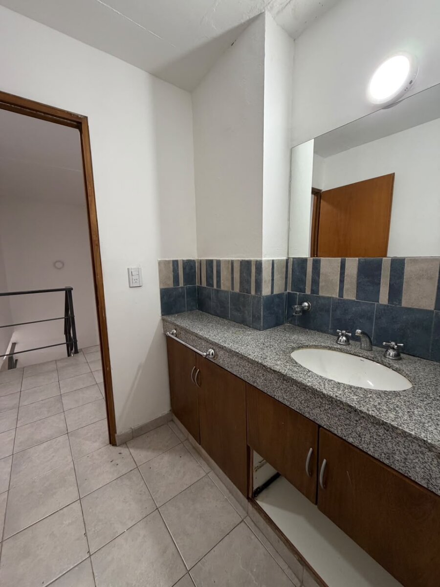 Housing Duplex en venta 2 dorm, Los gigantes - Imagen 23