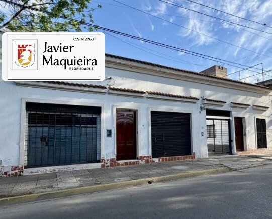 ALQUILER DE LOCAL 67m² COMERCIAL/PROFESIONAL-PILAR - 1