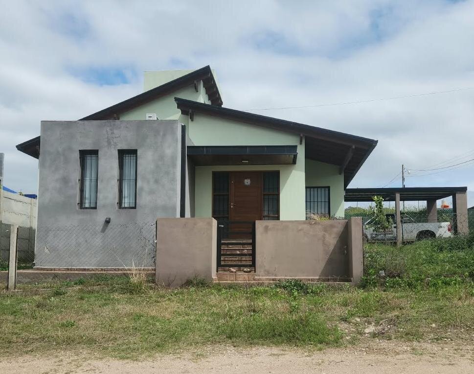 Cabaña en Venta Santa Cruz del Lago