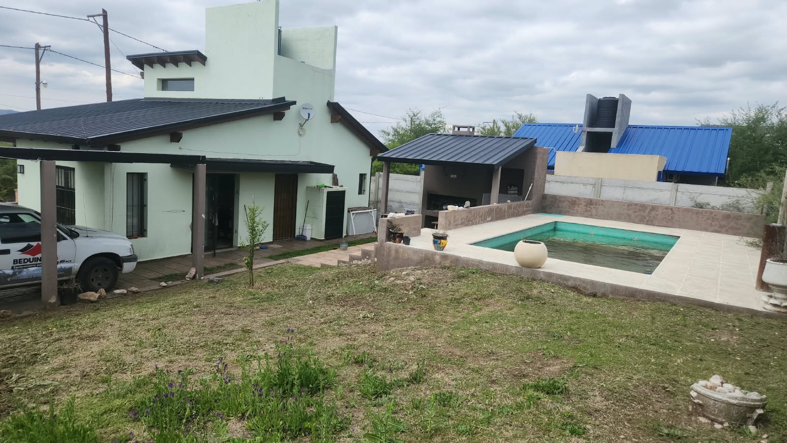 Cabaña en Venta Santa Cruz del Lago - Imagen 6
