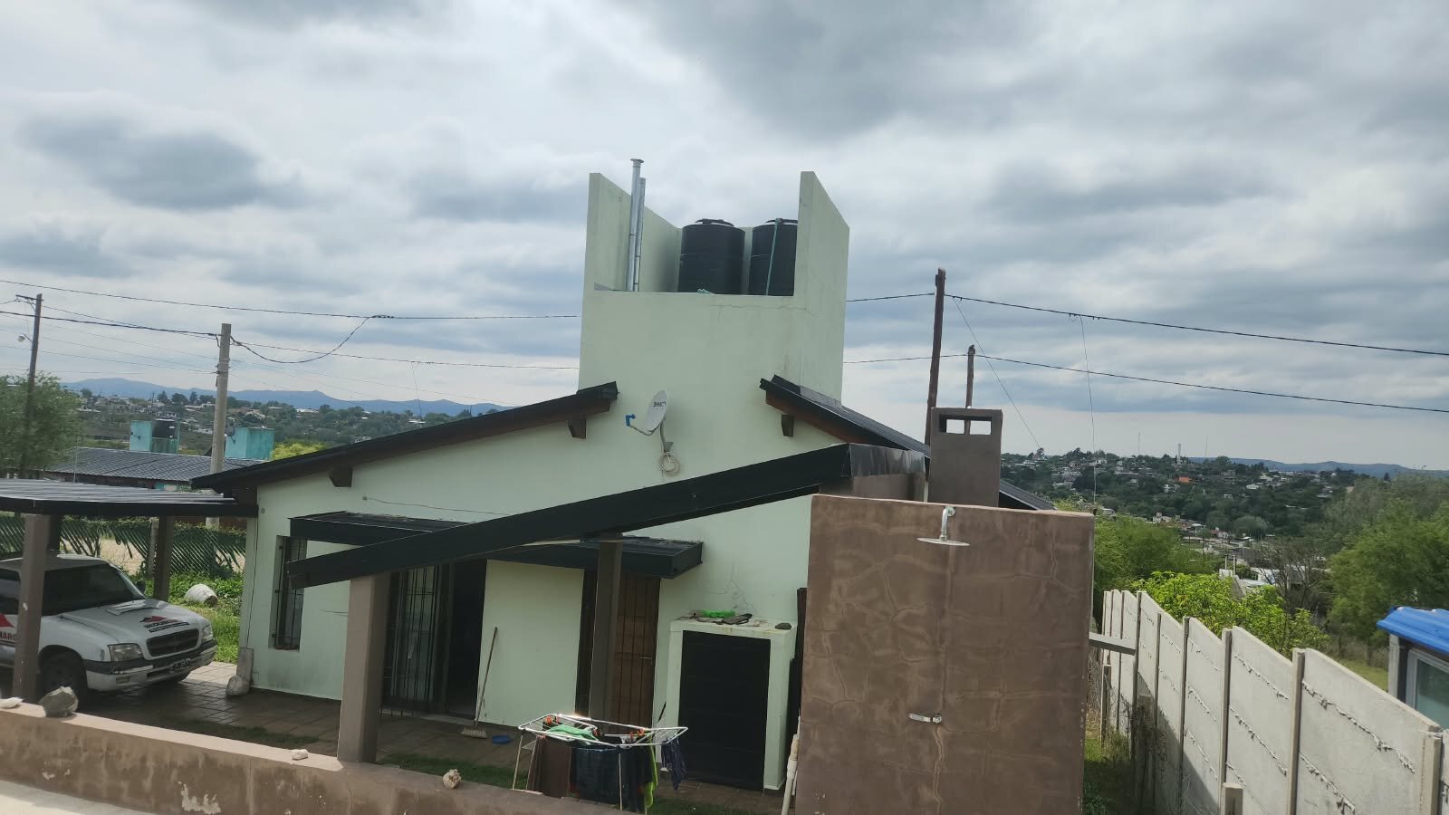 Cabaña en Venta Santa Cruz del Lago - Imagen 5