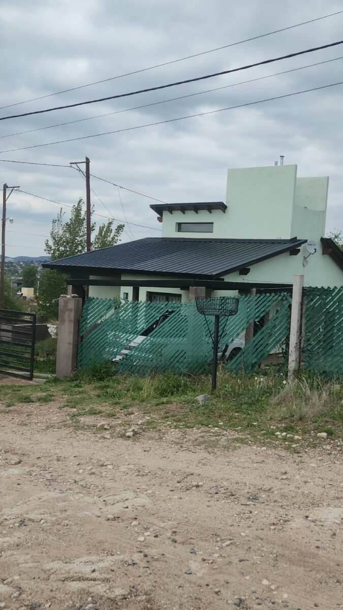 Cabaña en Venta Santa Cruz del Lago - Imagen 4