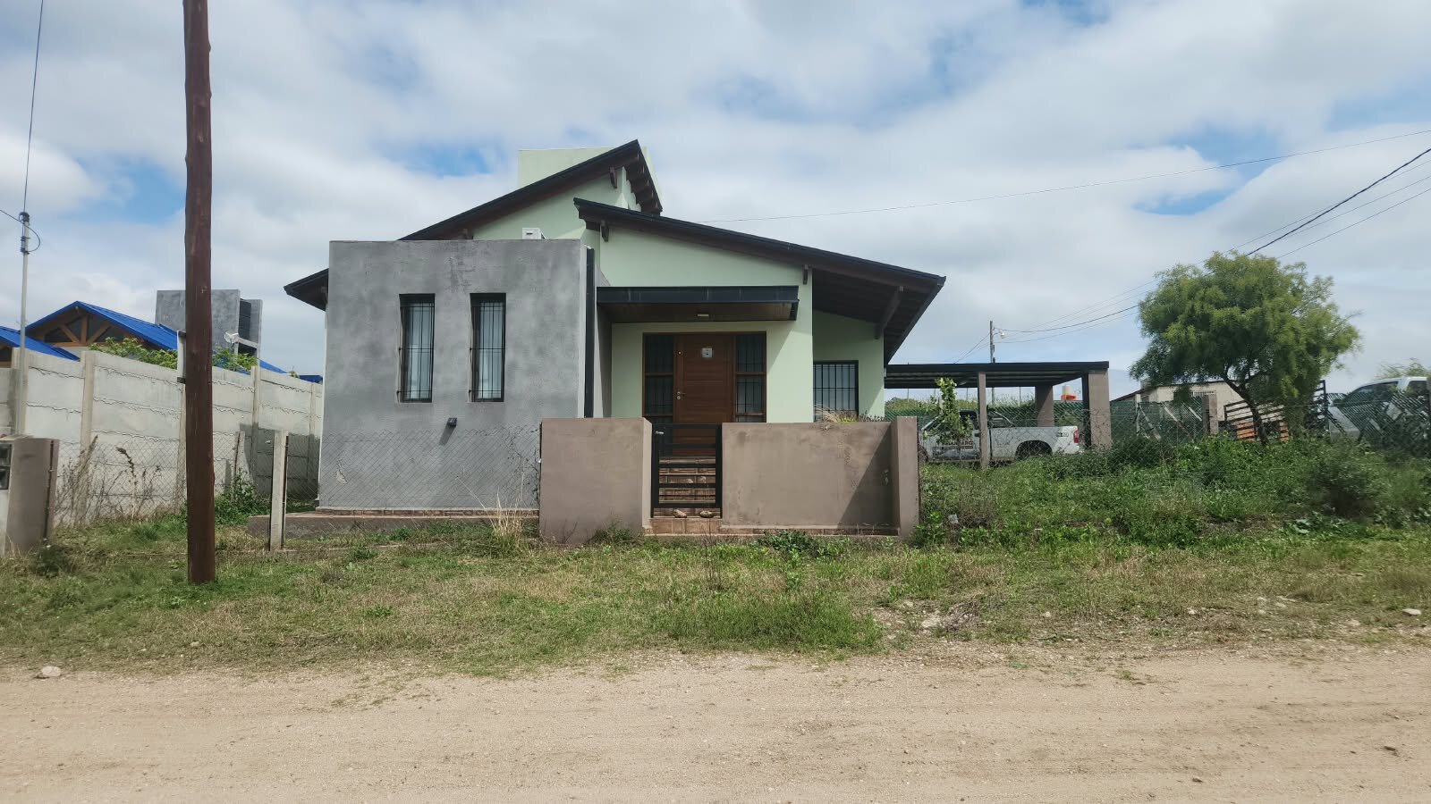 Cabaña en Venta Santa Cruz del Lago - Imagen 2