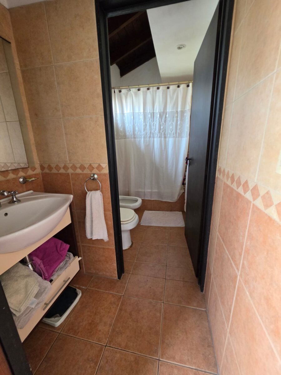 VENTA CHALET 4 AMB. RAMOS MEJIA - 17