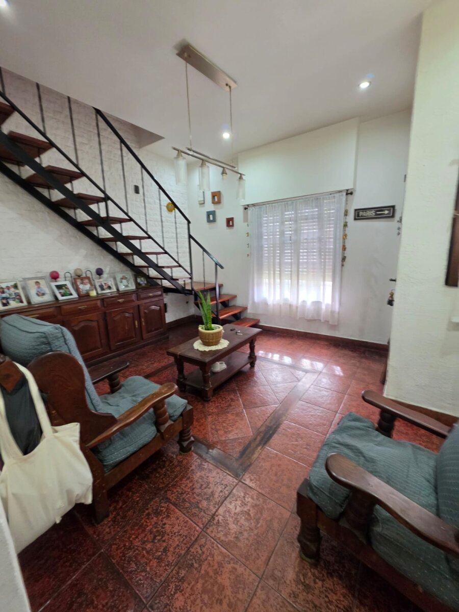 VENTA CHALET 4 AMB. RAMOS MEJIA — foto 3